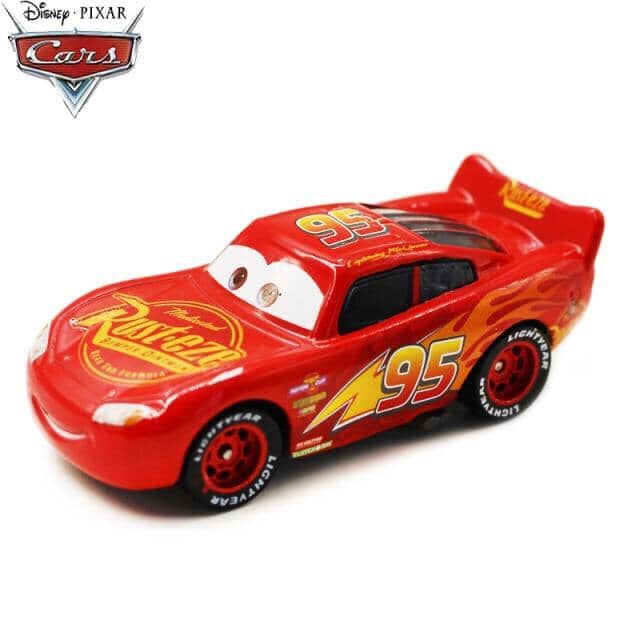 Pista Esportiva Com Maleta - Tema Carros